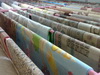 Sušenje tepiha - prirodno i u komori